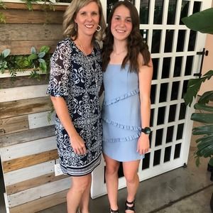 Meet your Posher, Lisa